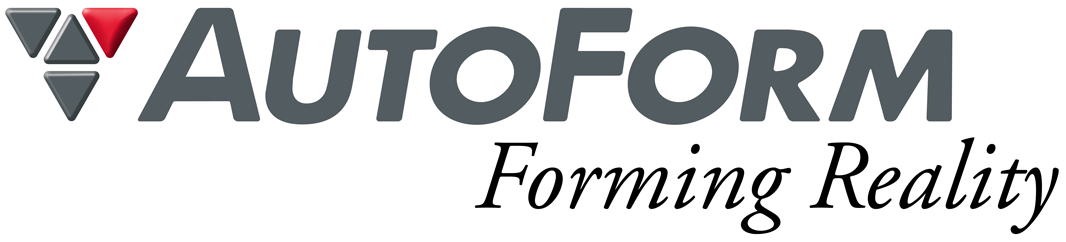 AutoForm Logo